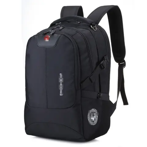 New Men's Shoulder Fashion Computer Bag