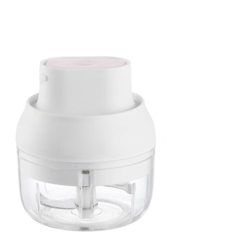 Garlic masher in the kitchen White - Shop at LoveMi