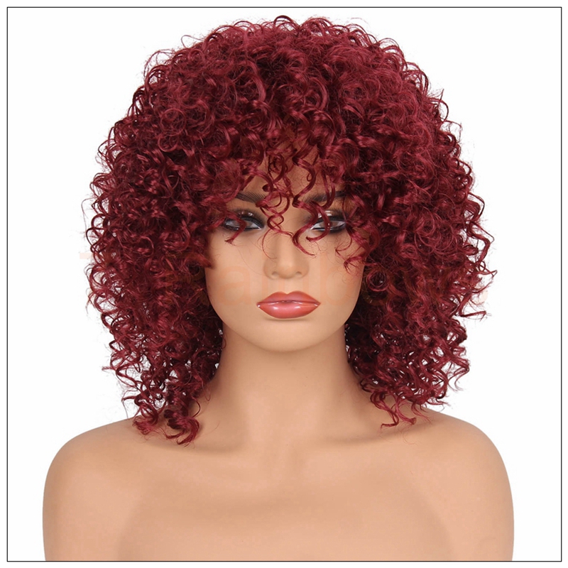 Wine Red