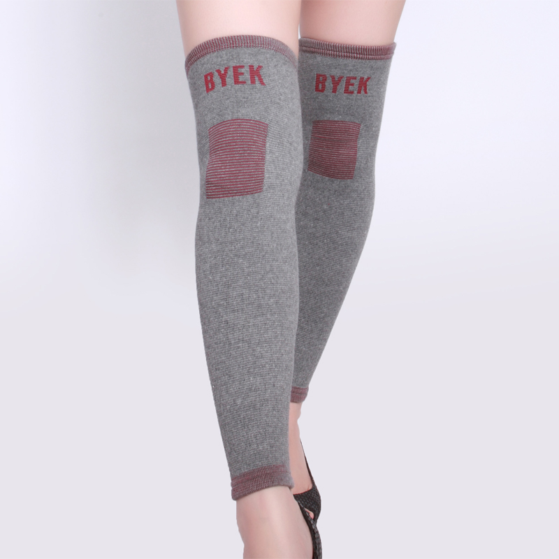 Kneepads Warm Breathable Leggings