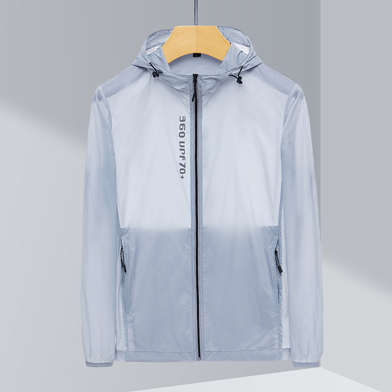 Sun proof clothes for lovers