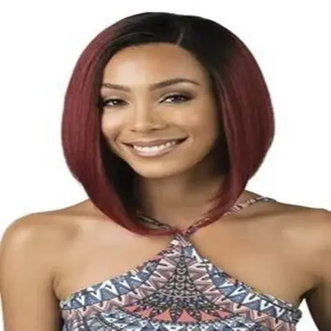 Fashion Beauty Bobo Wig