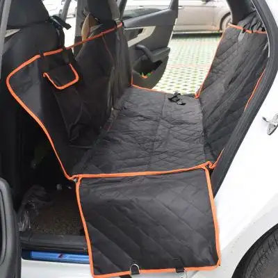 Car Seat Cover for Pet