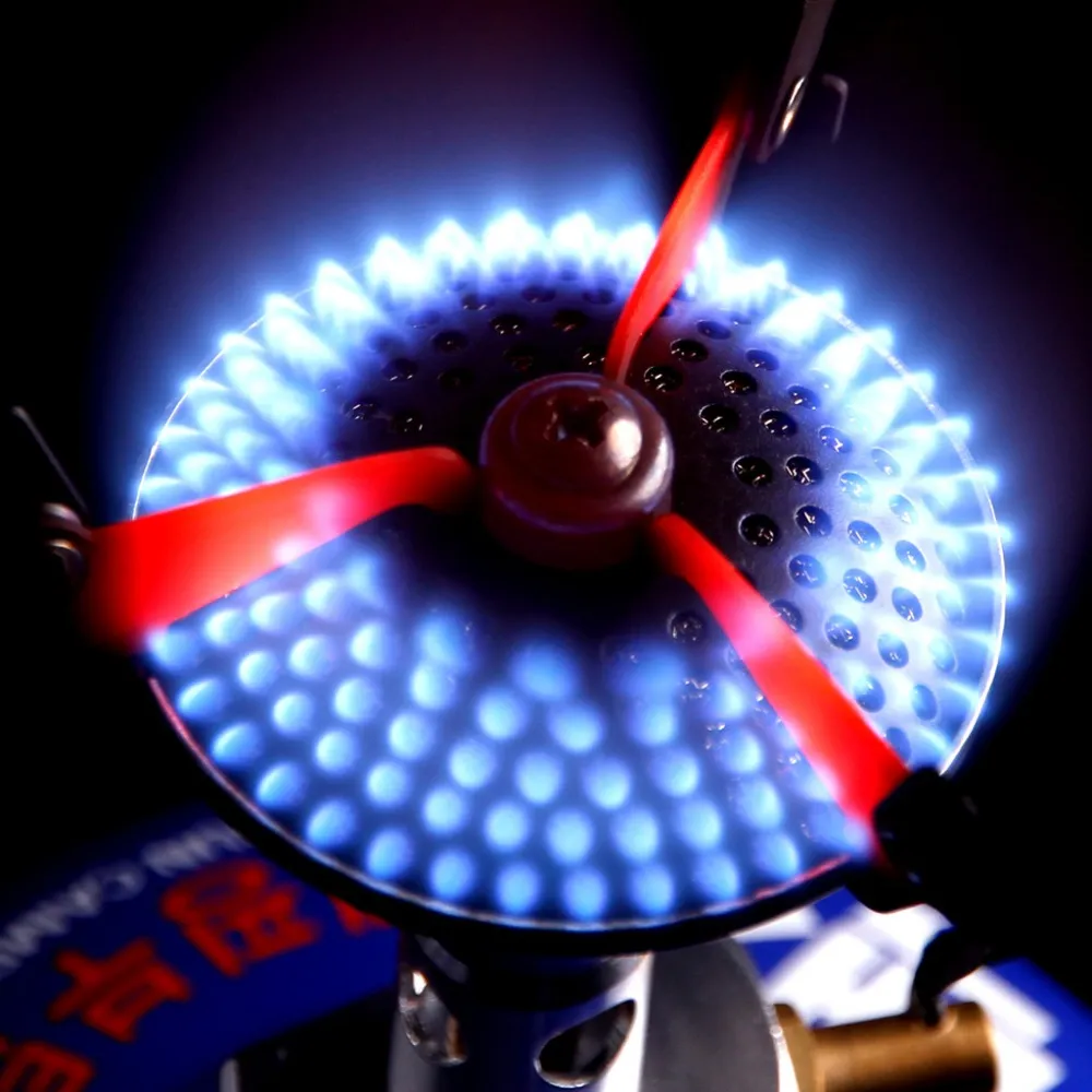 Mini camping stove – image 4