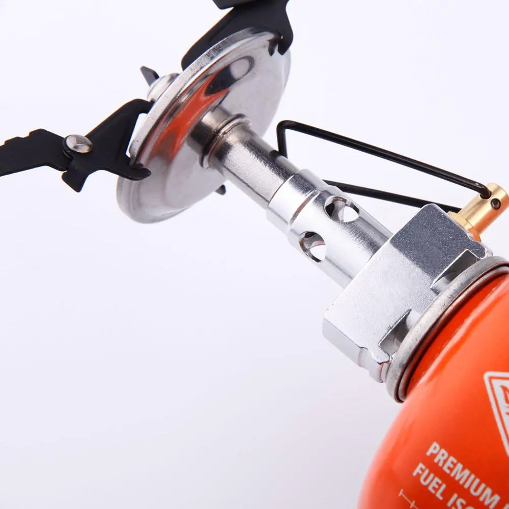 Mini camping stove – image 3