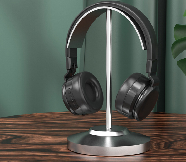 Auricular Bluetooth inalámbrico