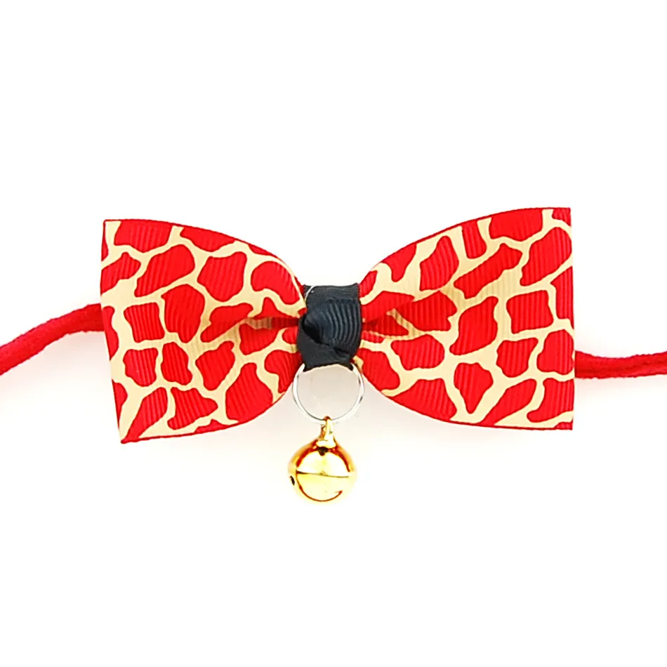 Pet accessories pet bow – image 9