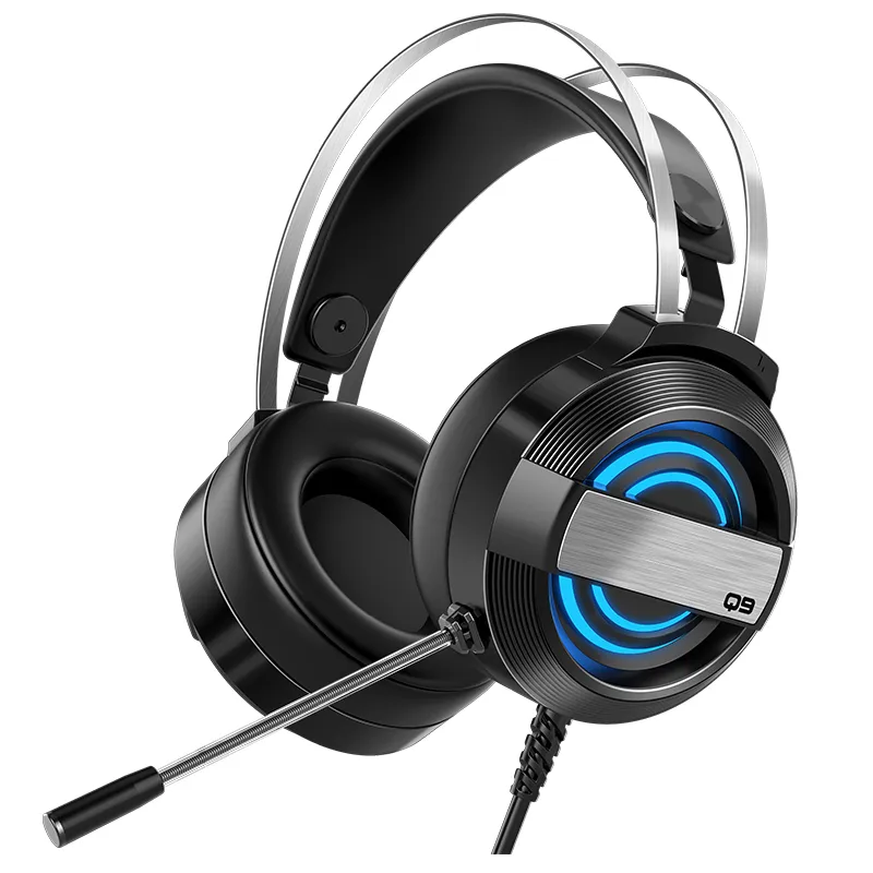 Headphone Headset