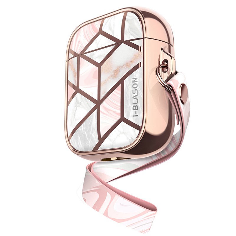 Funda protectora i-Blason AirPods compatible con Apple