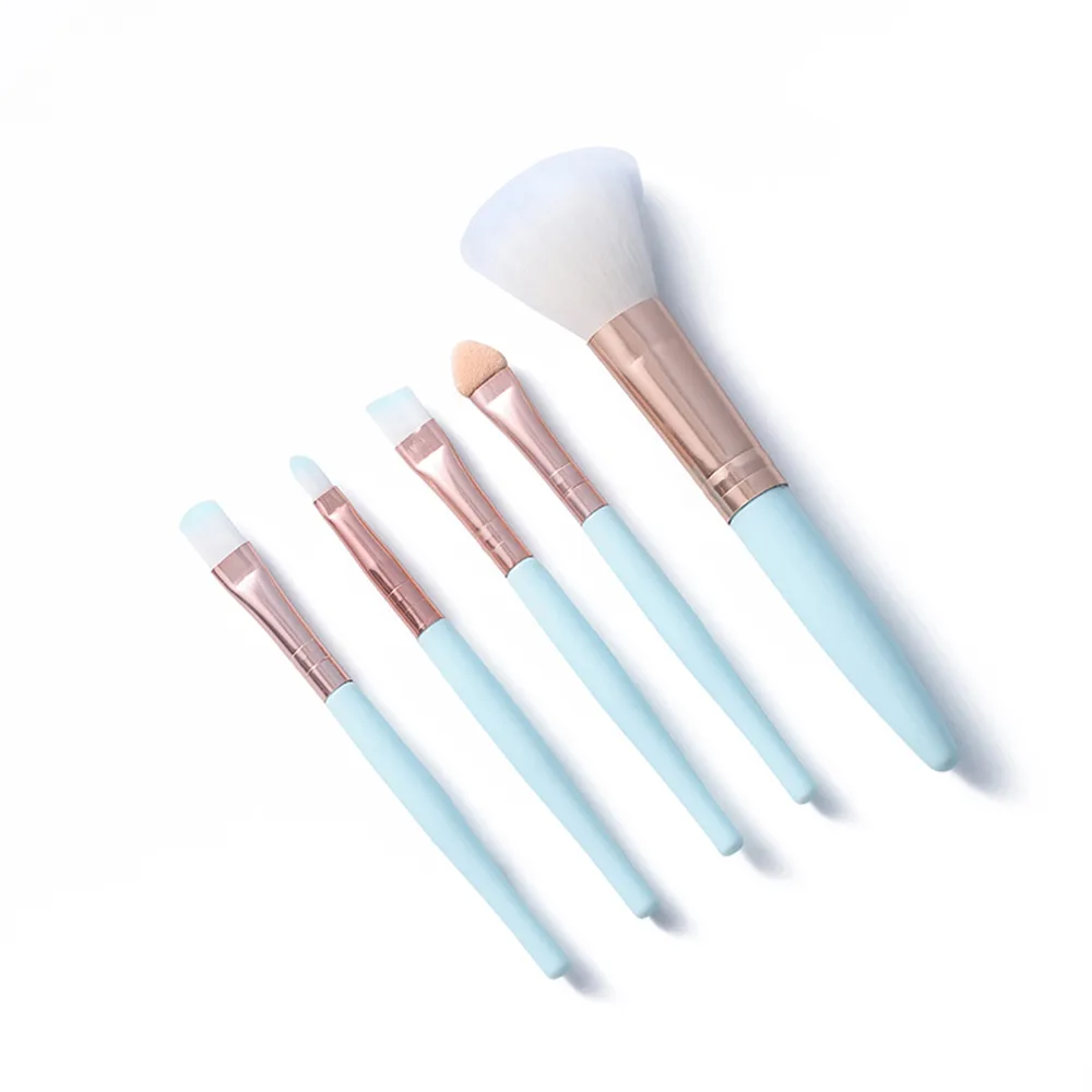 Beginner Makeup Brush