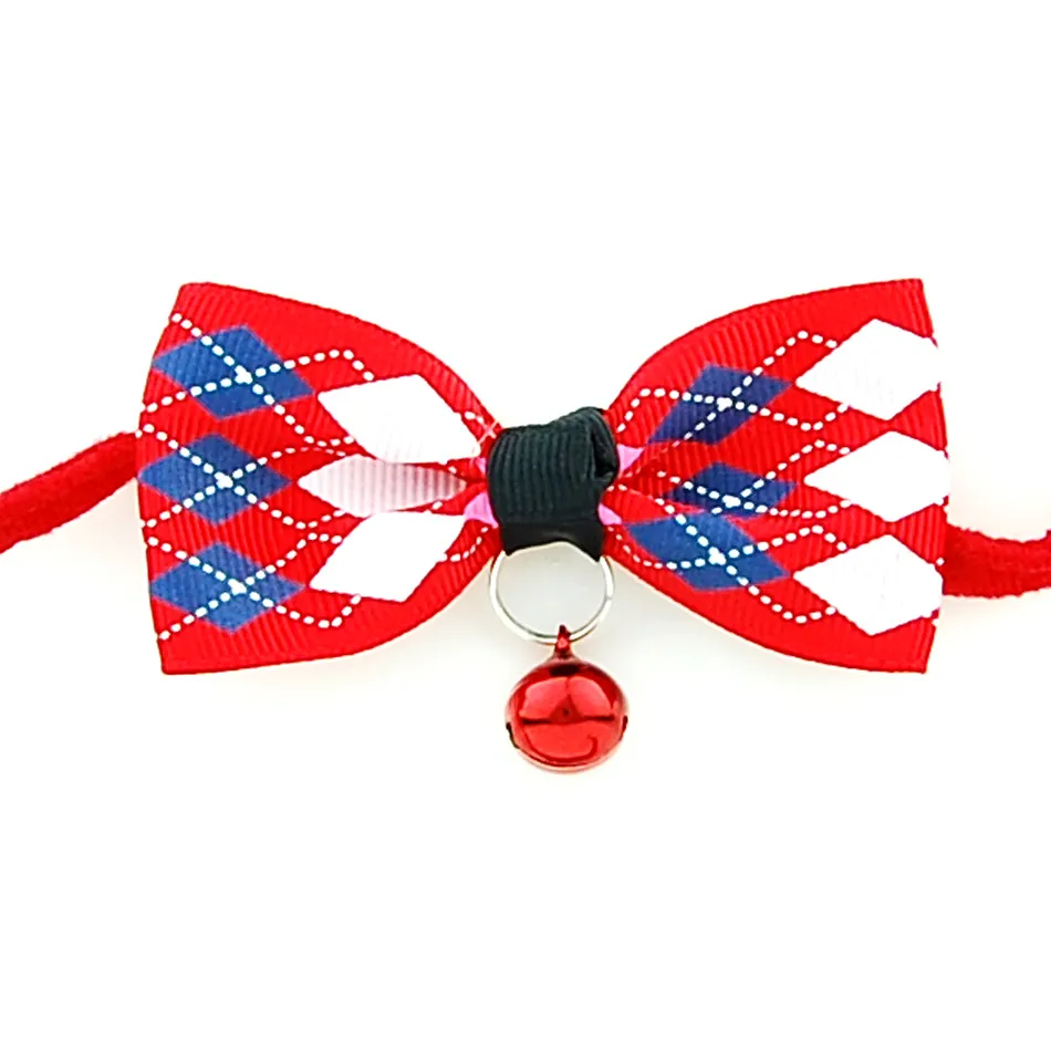 Pet accessories pet bow – image 8