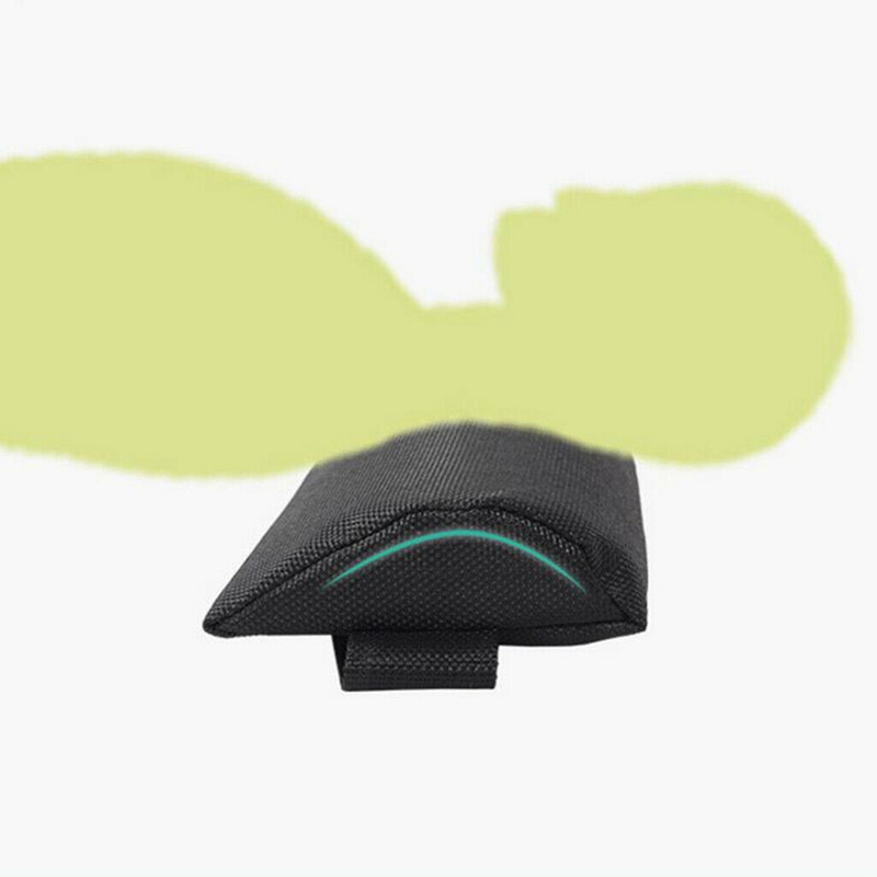 Lunch break recliner pillow
