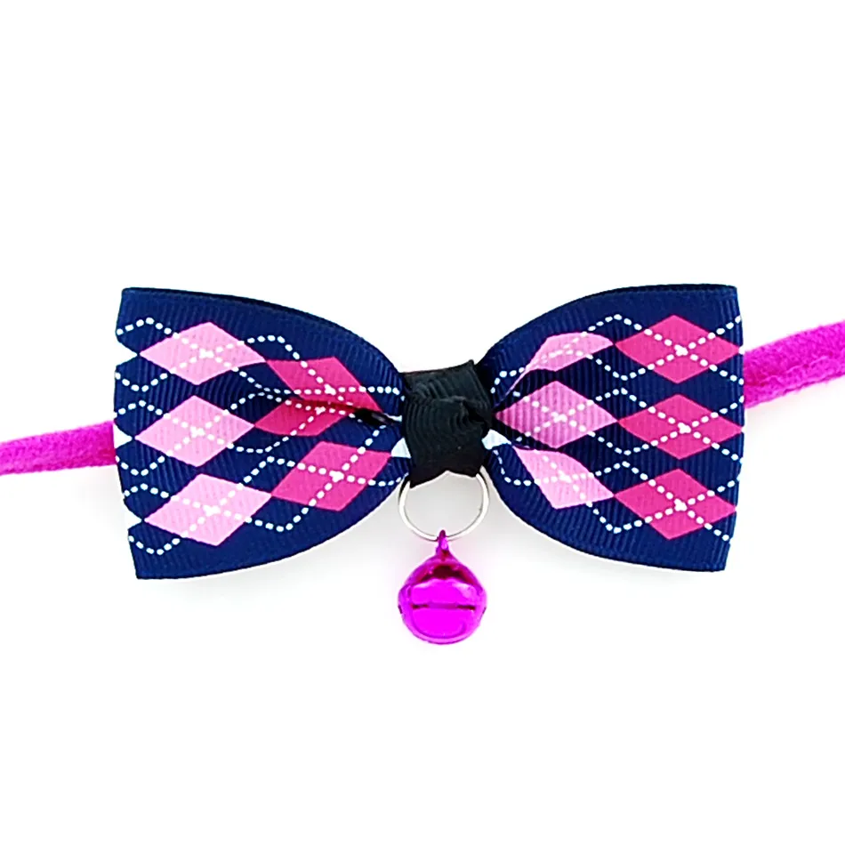Pet accessories pet bow – image 6