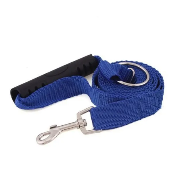 Pet dog leash Blue - Shop at LoveMi