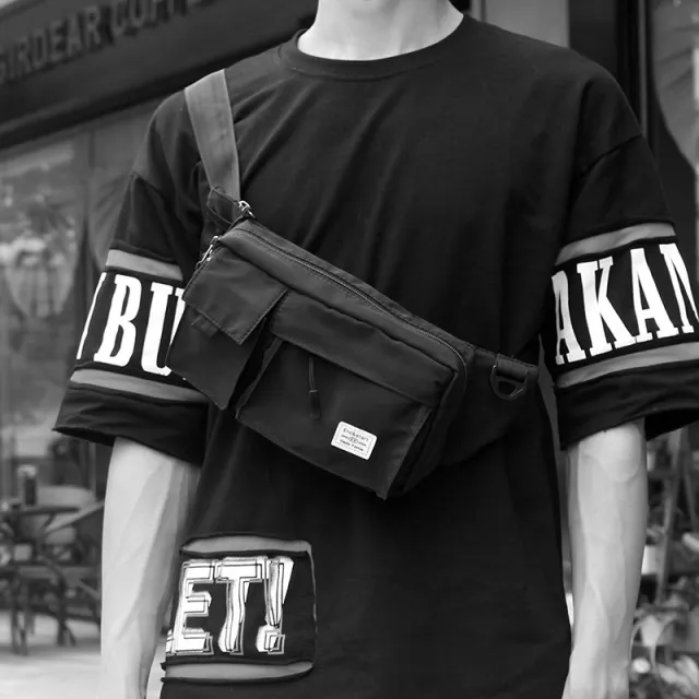 Retro Mini Backpack Black - Shop at LoveMi