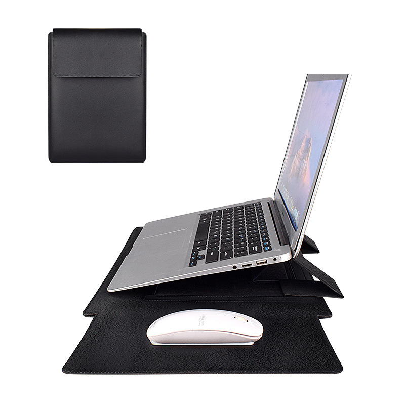 Laptop protective holster 6