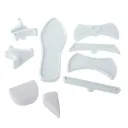 9 Piece Set