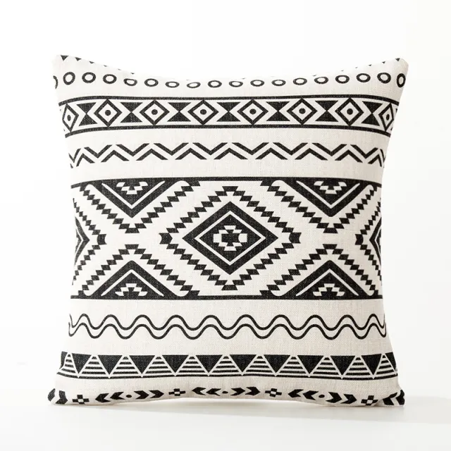 Personalized sofa cushion car cushion - Shop at LoveMi