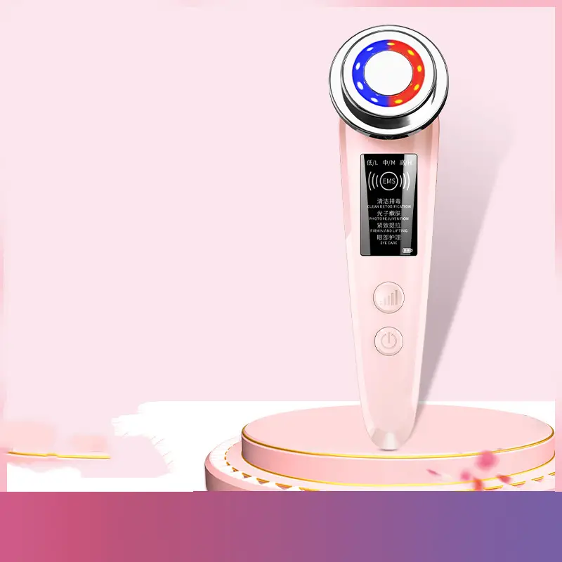 Beauty Instrument Household Face Import Export Pore