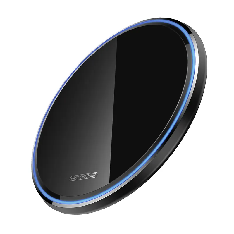 Mobile phone wireless charger fast charge – image 6