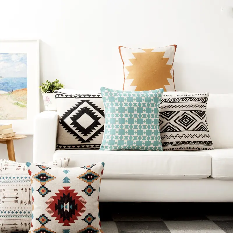 Personalized Sofa Cushion Car