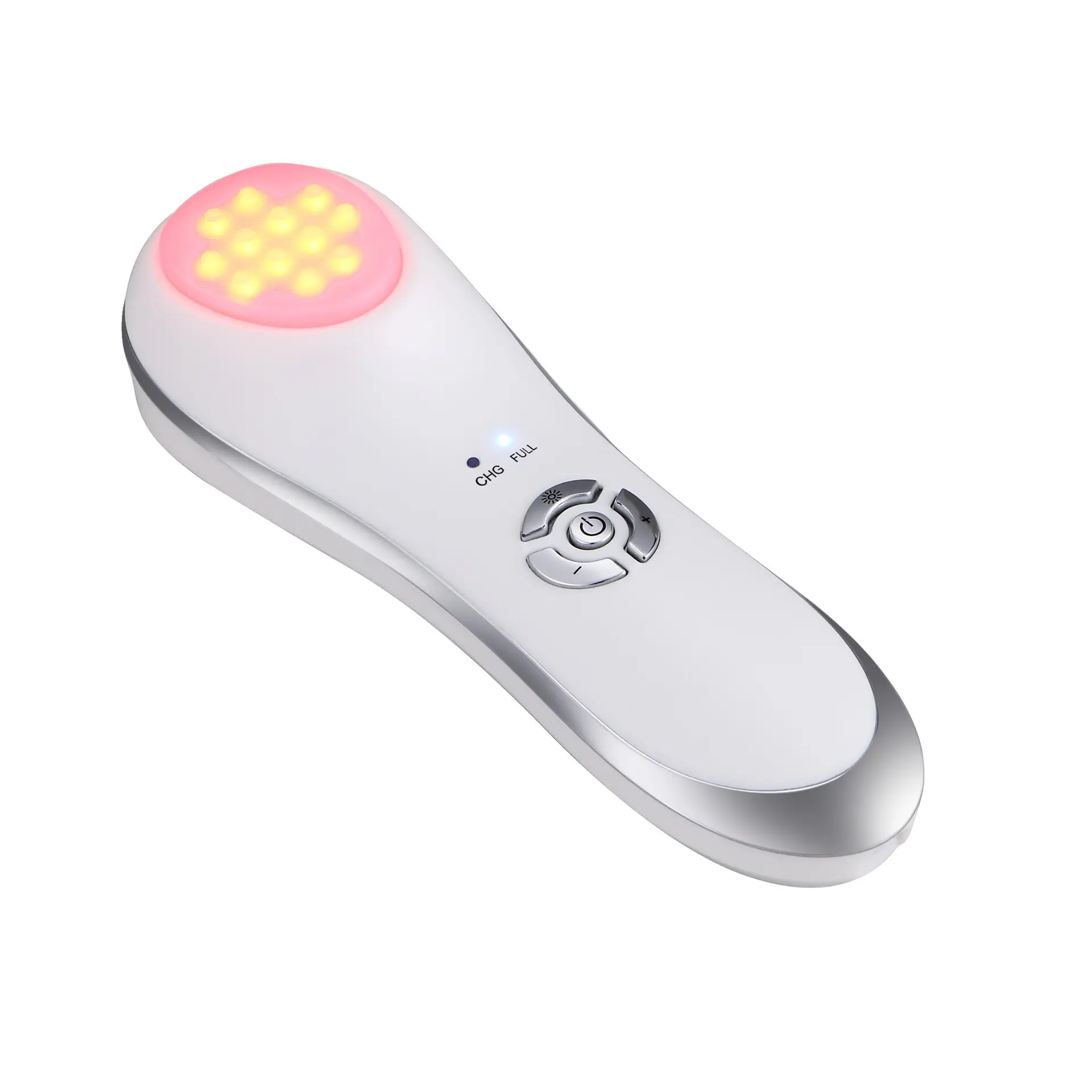IPL Massage Apparatus Vibration Massage Beauty Apparatus