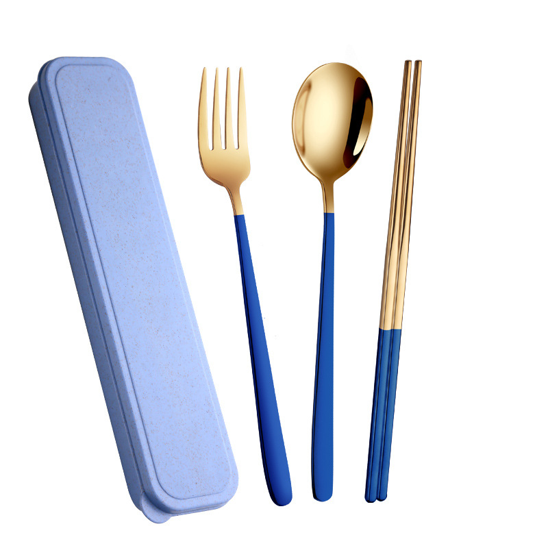 Blue Gold