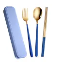 Blue Gold