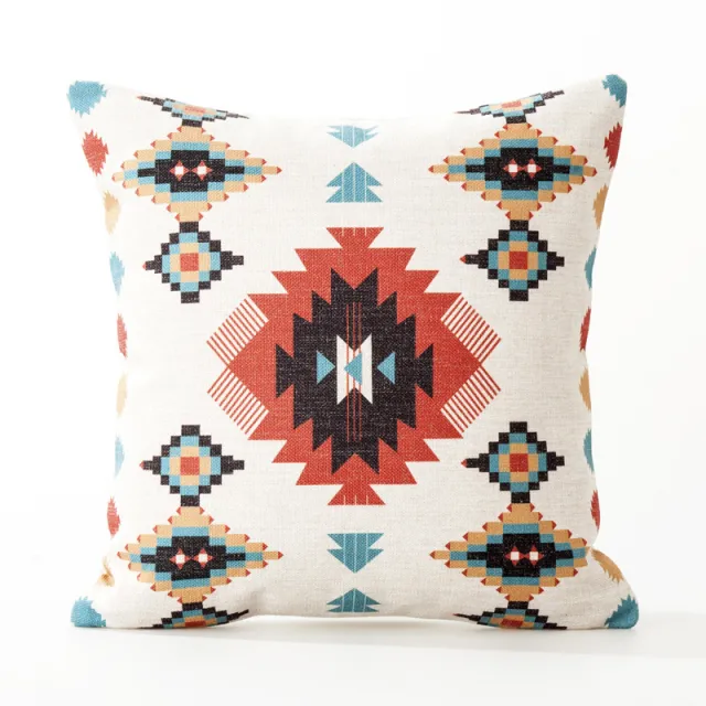 Personalized sofa cushion car cushion - Shop at LoveMi
