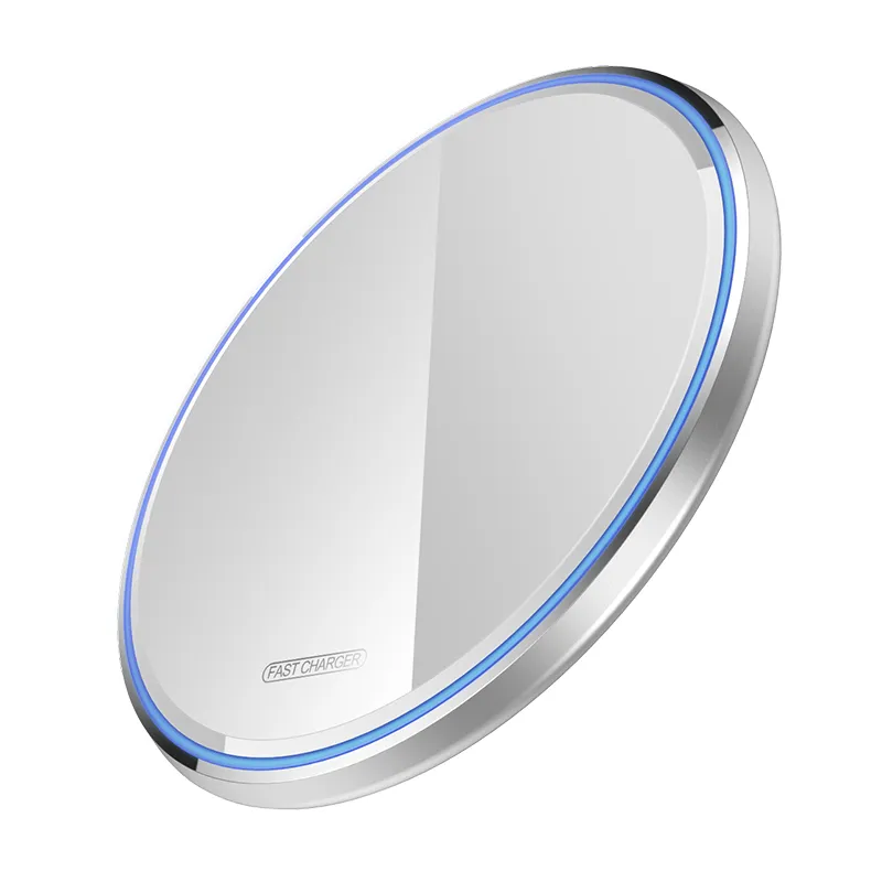Mobile phone wireless charger fast charge – image 7