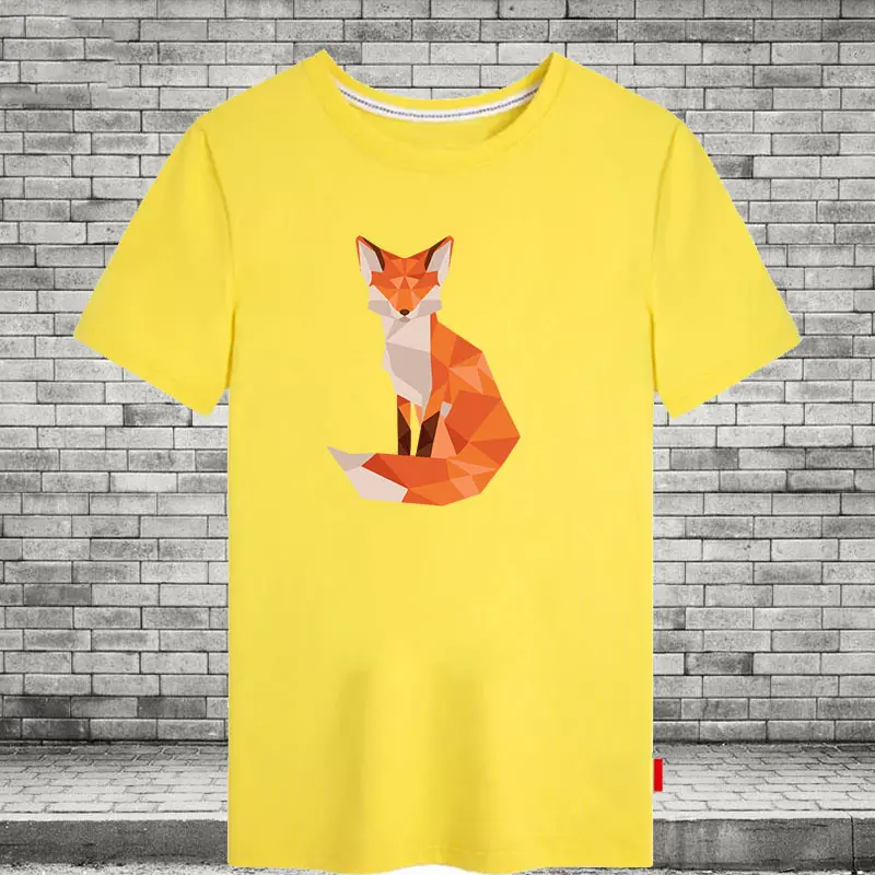 Pure cotton short sleeve casual top