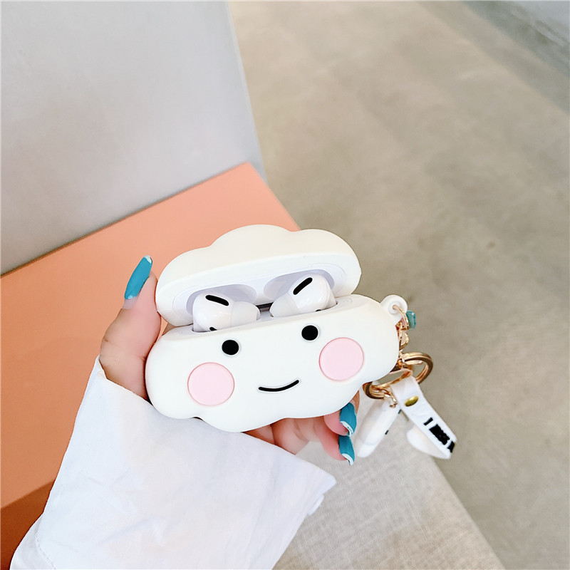 Cloud Bluetooth Headset Protective Case - Image 5