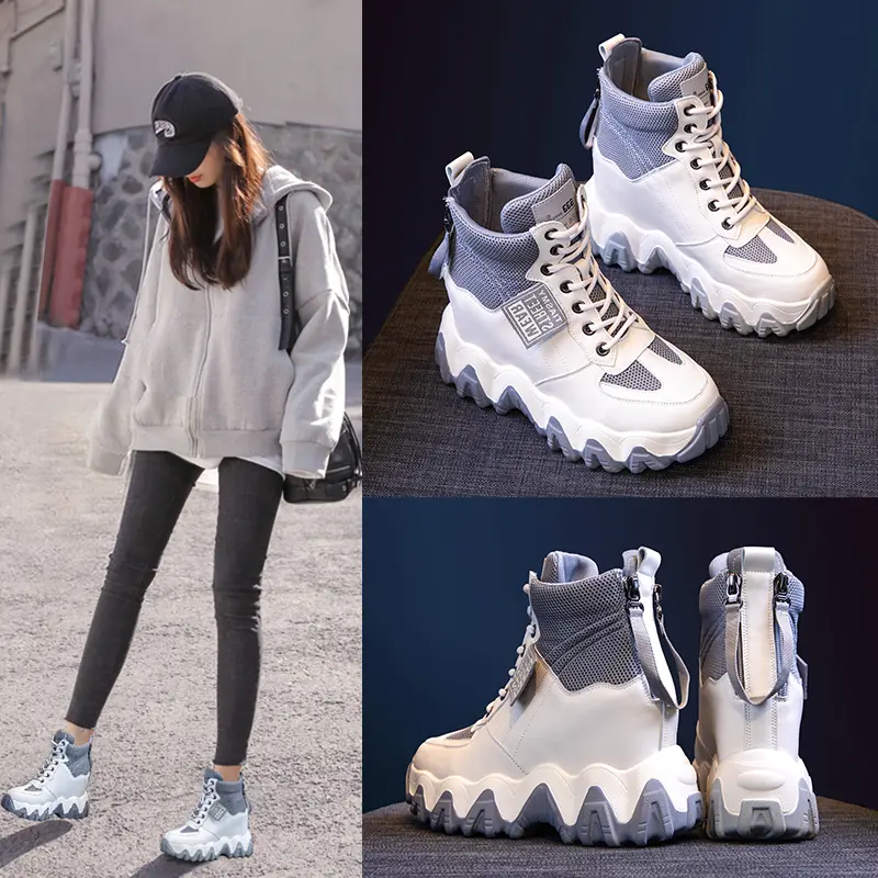 Women's casual shoes