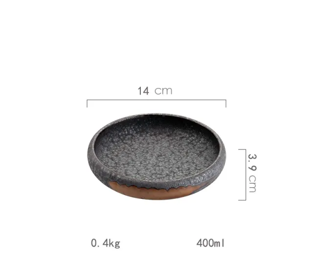 Ceramic plate - Shop at LoveMi