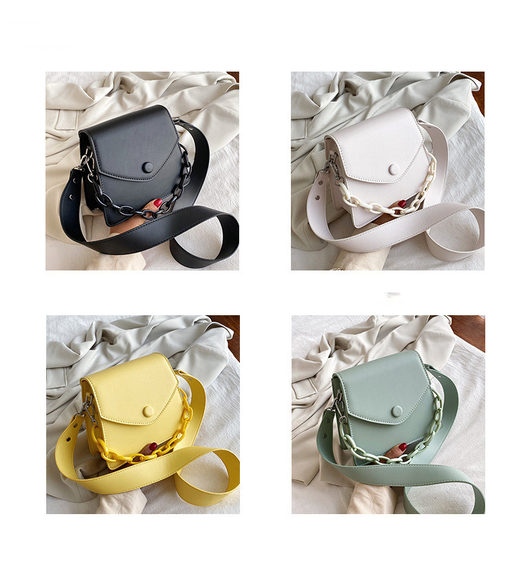 New fashion chain shoulder bag