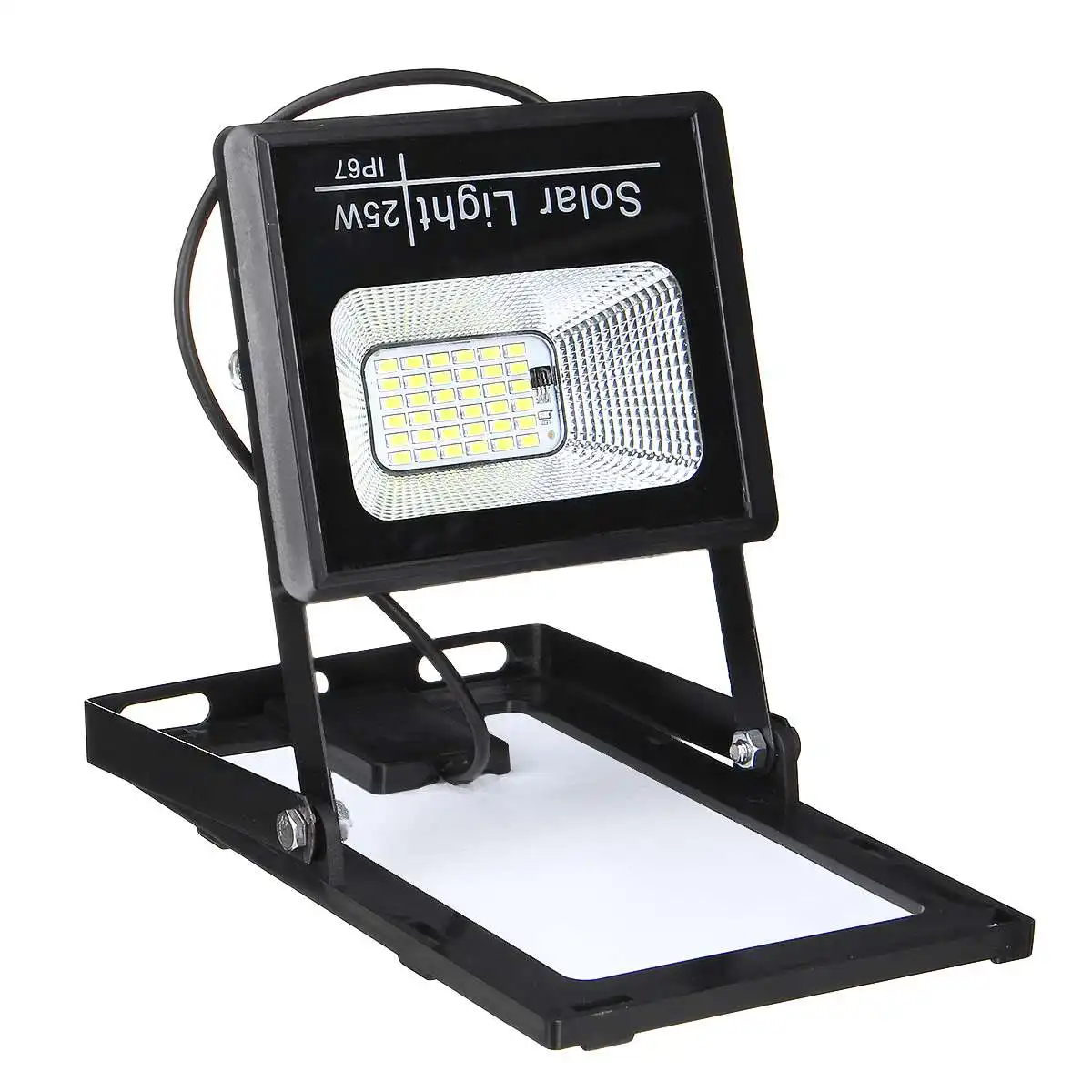 Solar wall lamp street outdoor