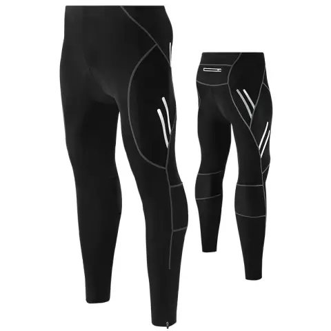 4D Sponge Cycling Jersey