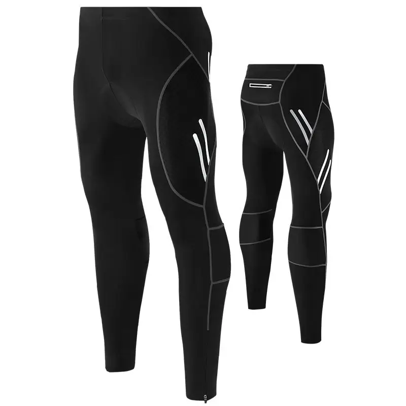 4D Sponge Cycling Jersey