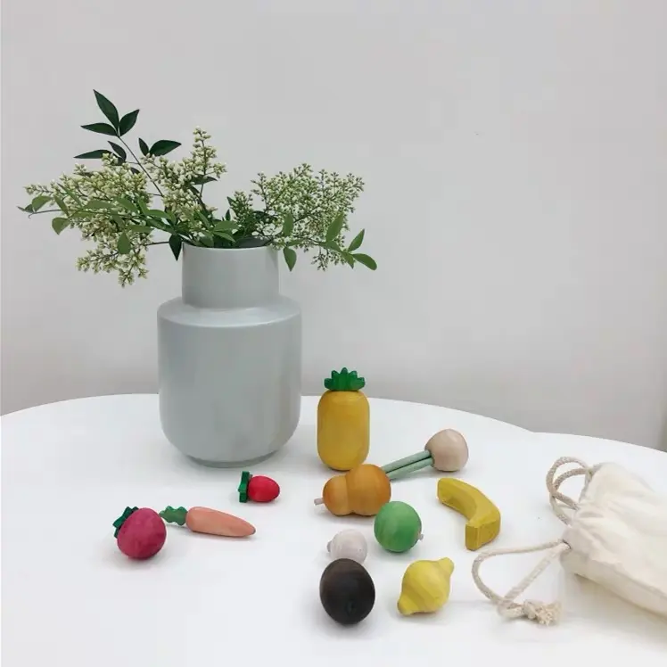 Wooden Intellectual Toys