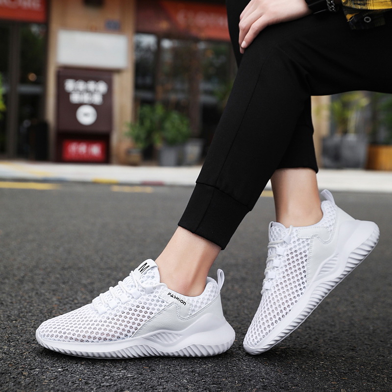 Sports casual shoes
