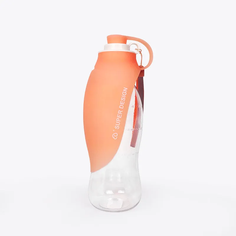 Pet Portable Drinking Cup For Dog Water Bottle – image 10