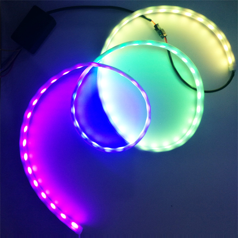 Car LED tail light - Image 4