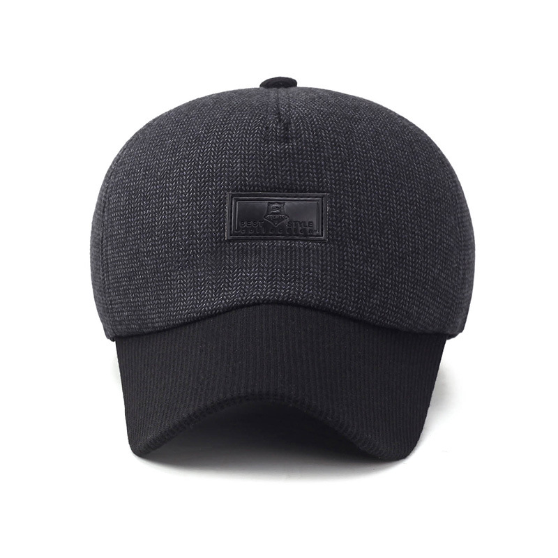 Men's casual sports cap