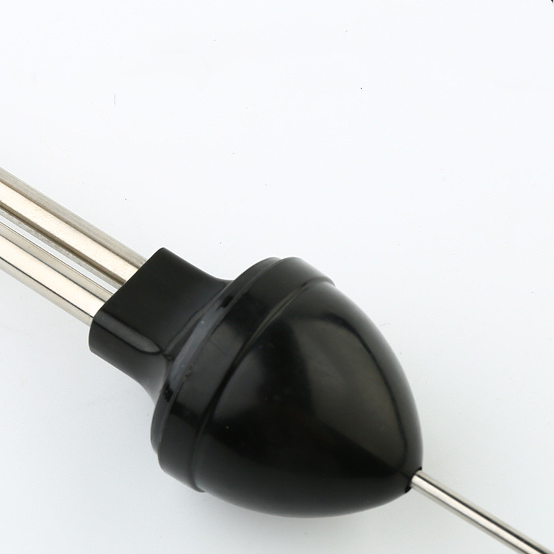 Cylinder abnormal sound stethoscope — foto 5