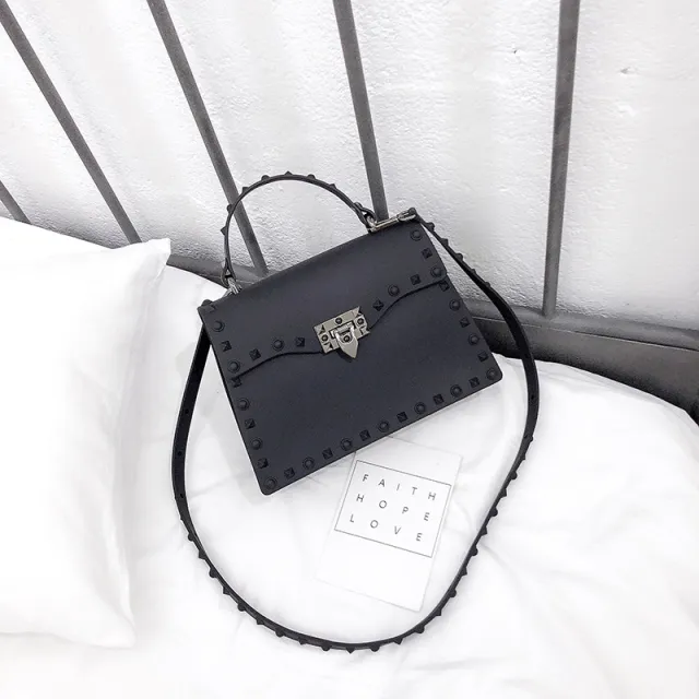 New fashion ladies handbag Black - Shop at LoveMi
