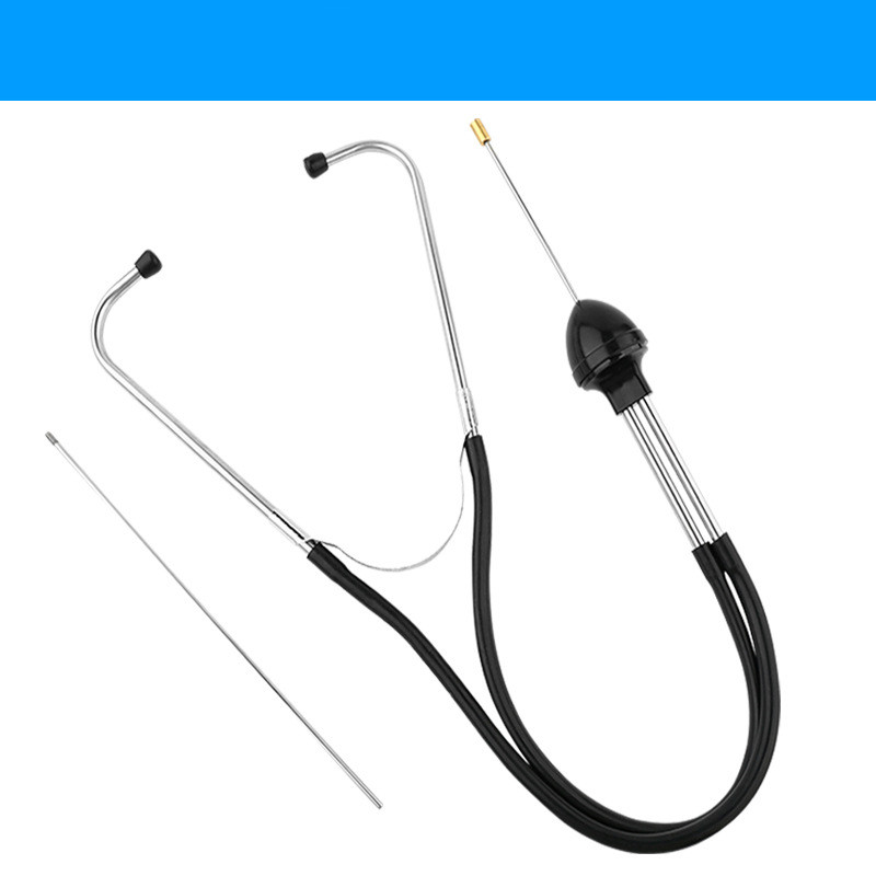 Cylinder abnormal sound stethoscope — foto 4