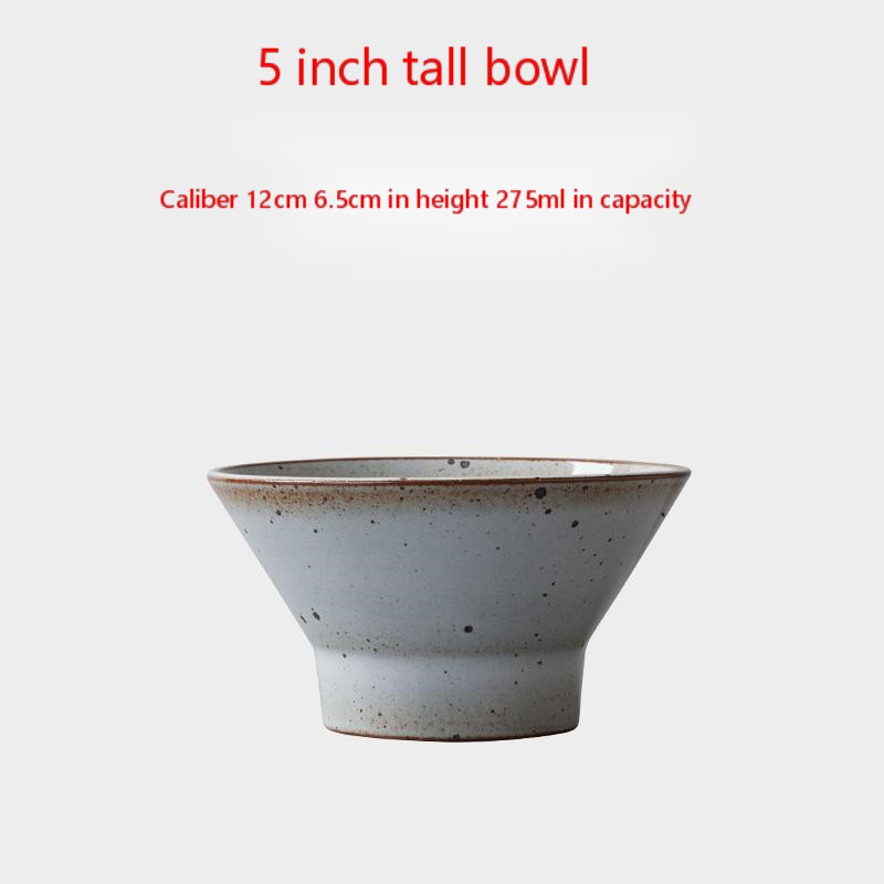Ceramic tableware Style 3 - Shop at LoveMi