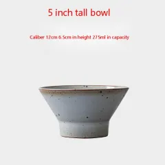 Ceramic tableware - Style 3 - View 1