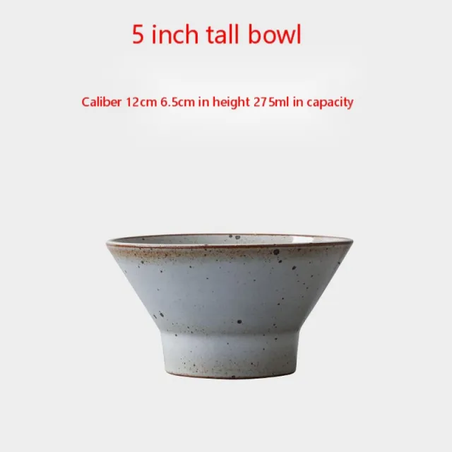 Ceramic tableware Style 3 - Shop at LoveMi