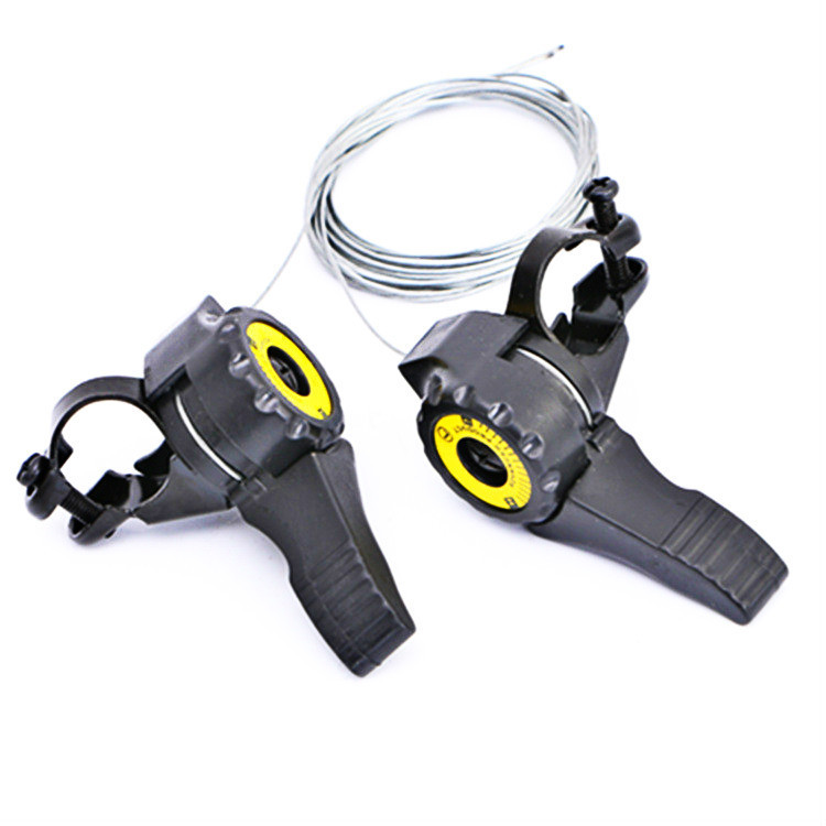 Bicycle handlebar accessories